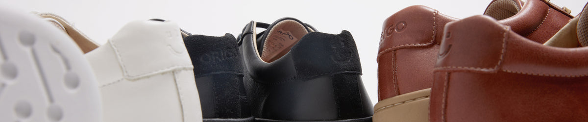 The Everyday Sneaker Men