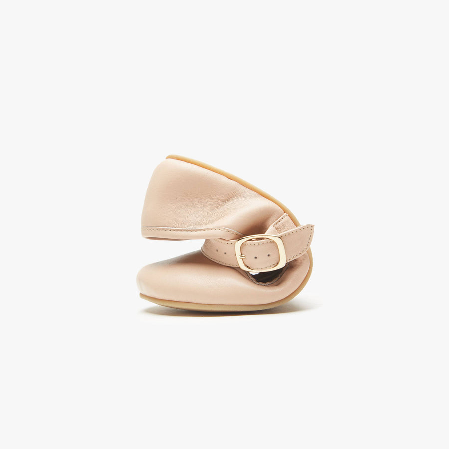 The Origo Mary Jane Single Strap