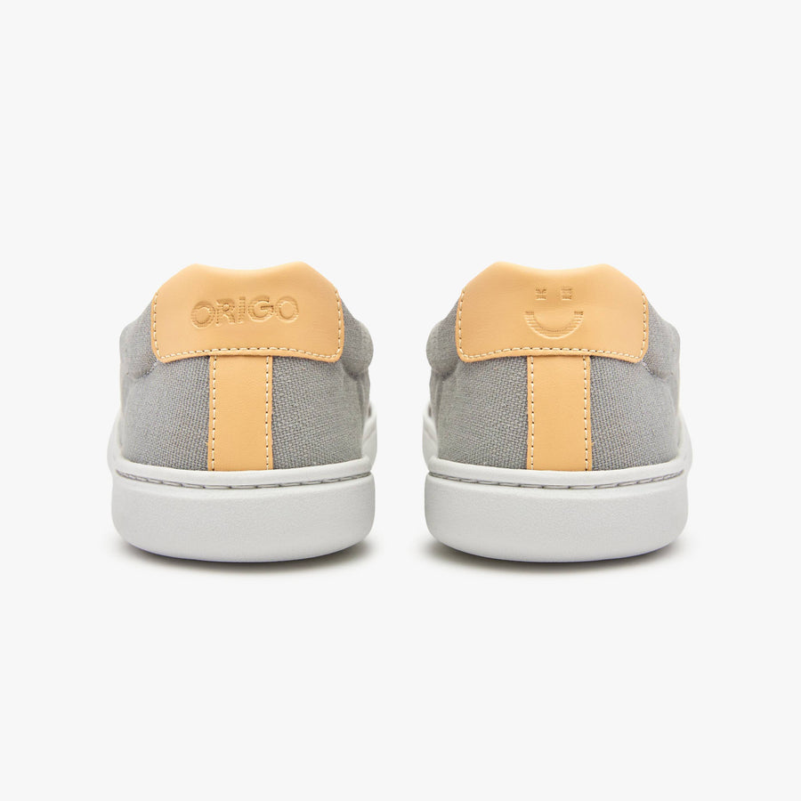 The Men's Everyday Sneaker | Gen 3 in Cotton Canvas