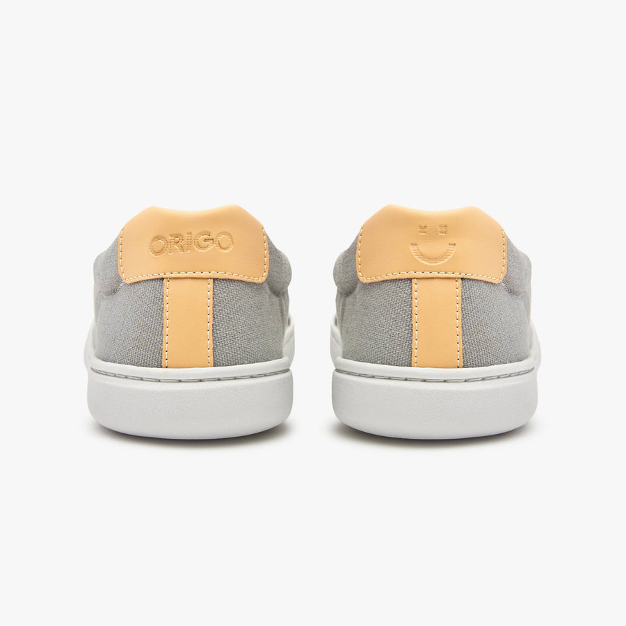 The Everyday Sneaker for Men | Gen 3 in Cotton Canvas