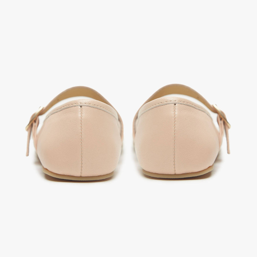 The Origo Mary Jane Single Strap