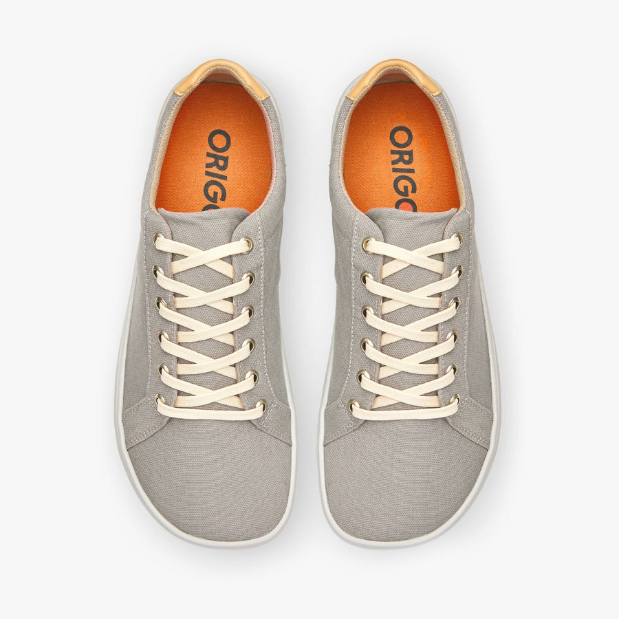 The Men's Everyday Sneaker | Gen 3 in Cotton Canvas