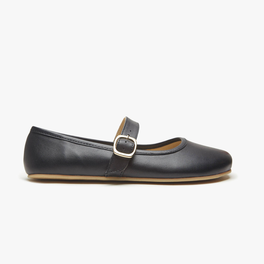 The Origo Mary Jane Single Strap