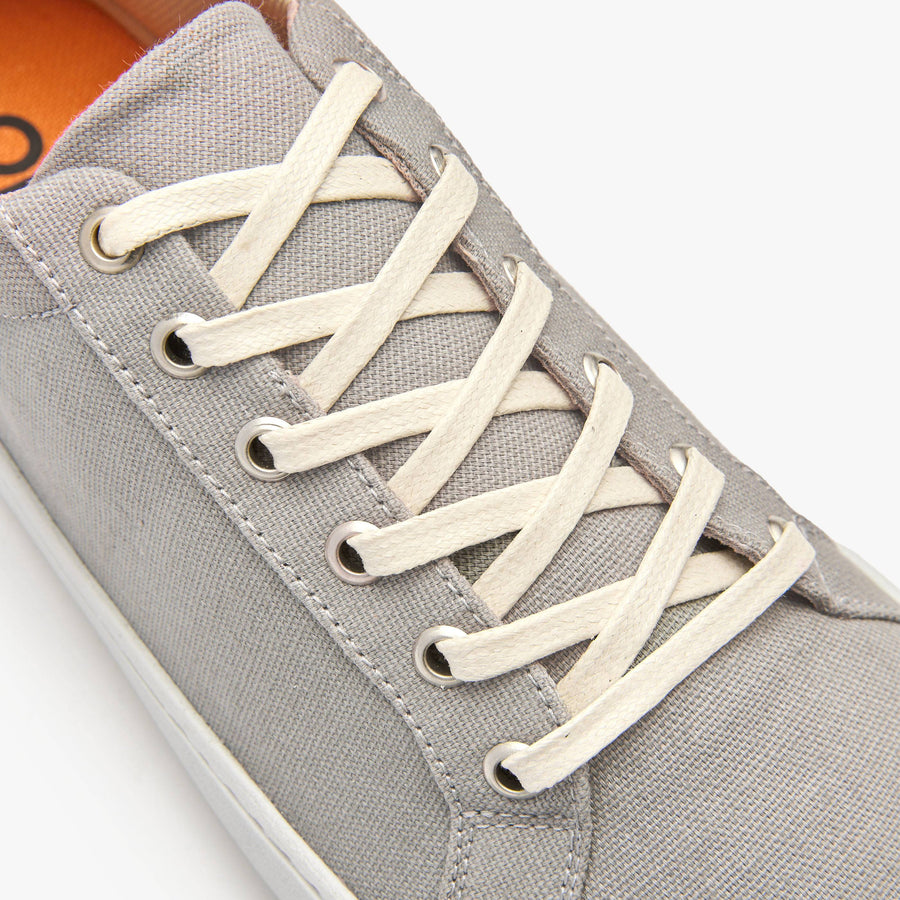 The Men's Everyday Sneaker | Gen 3 in Cotton Canvas