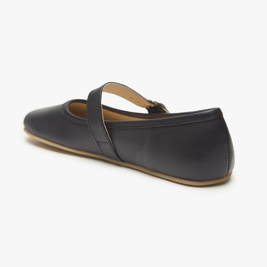 The Origo Mary Jane Single Strap
