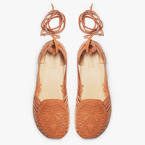 The Huarache Slip-On Wide by Anya