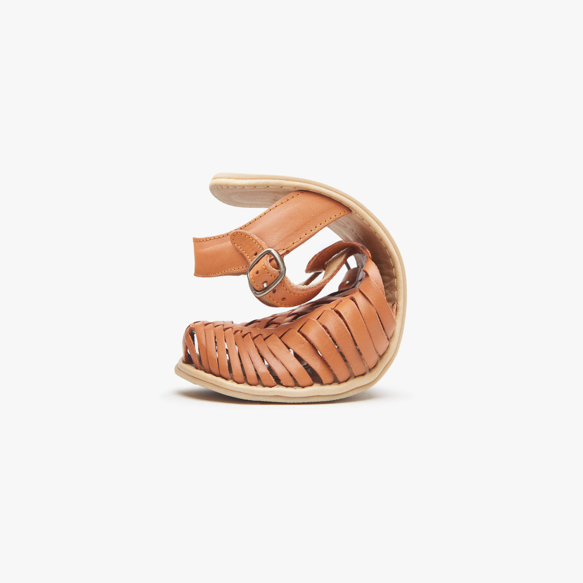 The Huarache Sandal by Anya – Origo Shoes