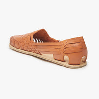 The Huarache Slip-On Wide by Anya