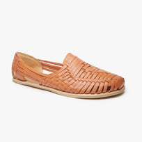 The Huarache Slip-On Wide by Anya