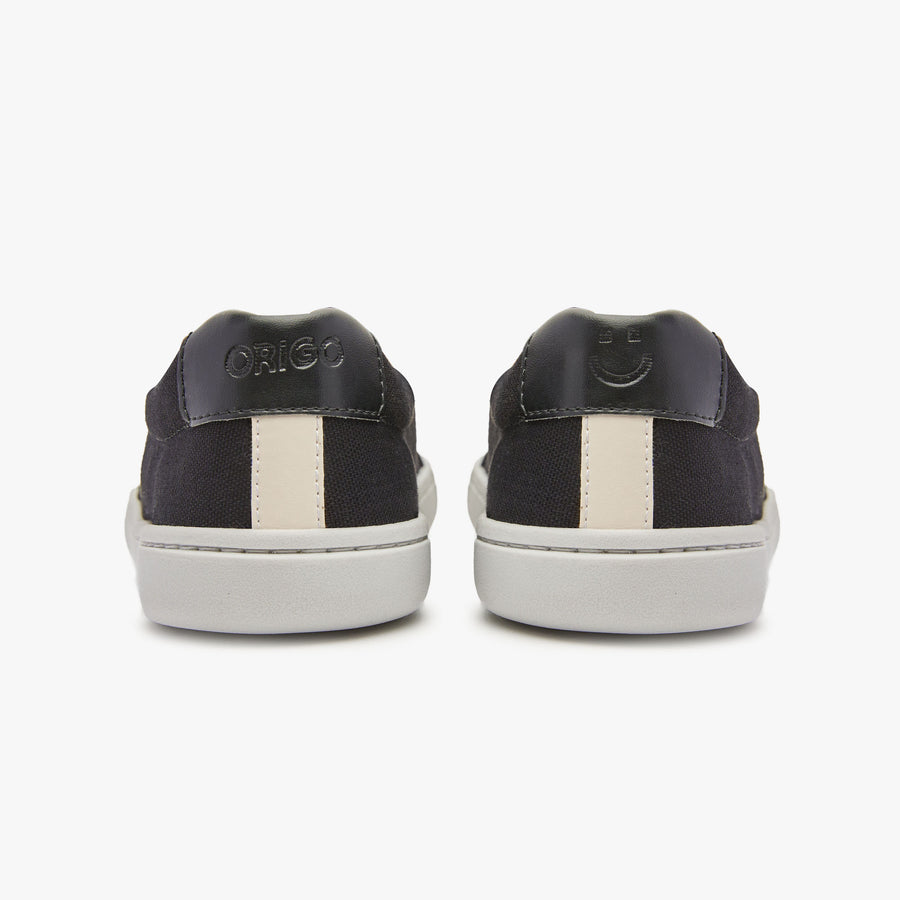 The Men's Everyday Sneaker | Gen 3 in Cotton Canvas