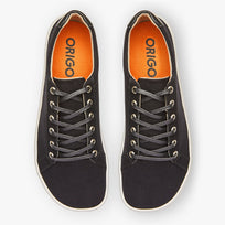The Men's Everyday Sneaker | Gen 3 in Cotton Canvas