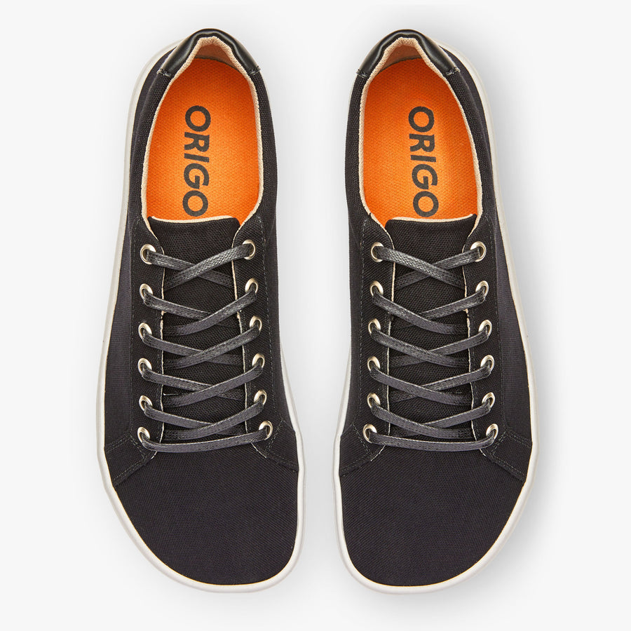The Men's Everyday Sneaker | Gen 3 in Cotton Canvas