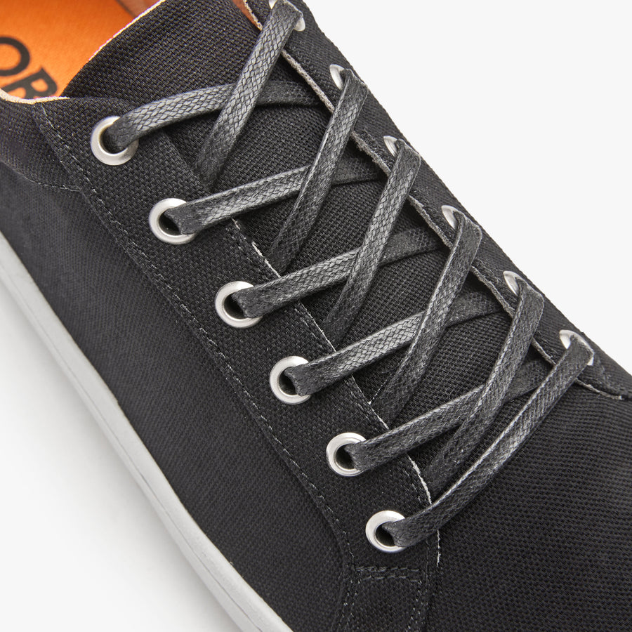 The Men's Everyday Sneaker | Gen 3 in Cotton Canvas