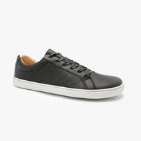The Men's Everyday Sneaker | Gen 3 in Natural Leather