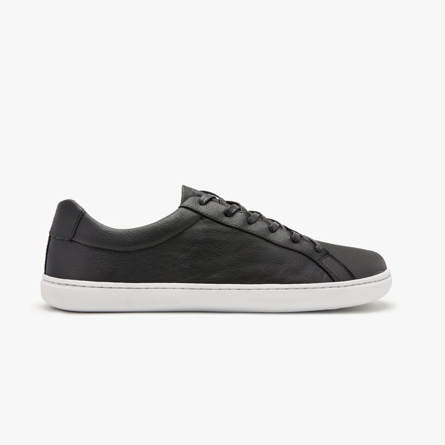 The Men's Everyday Sneaker | Gen 3 in Natural Leather
