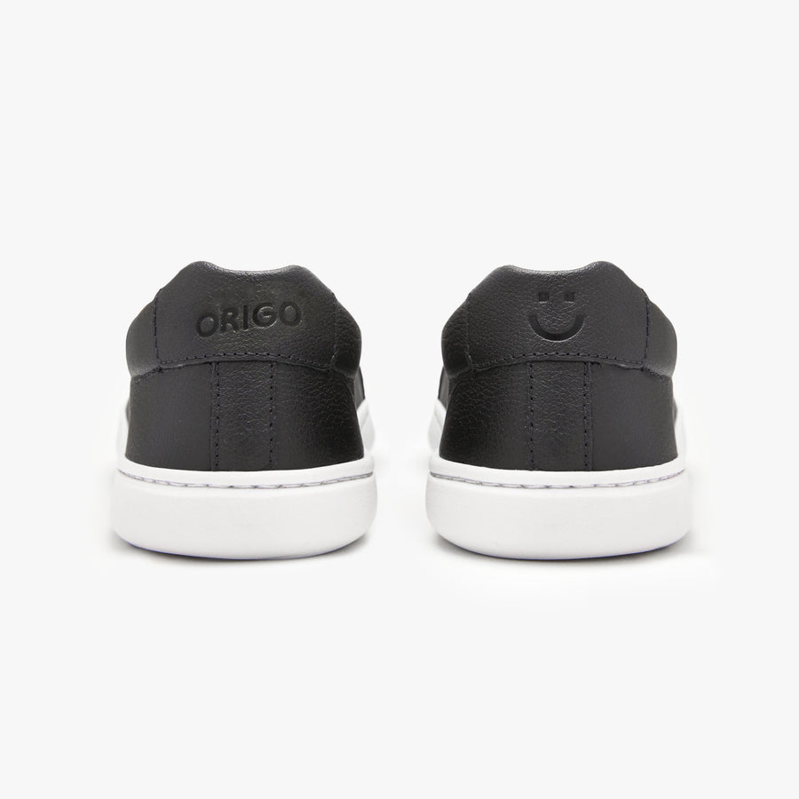 The Men's Everyday Sneaker | Gen 3 in Natural Leather