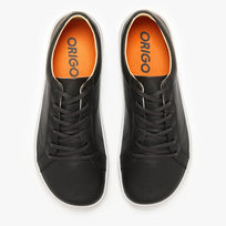The Men's Everyday Sneaker | Gen 3 in Natural Leather