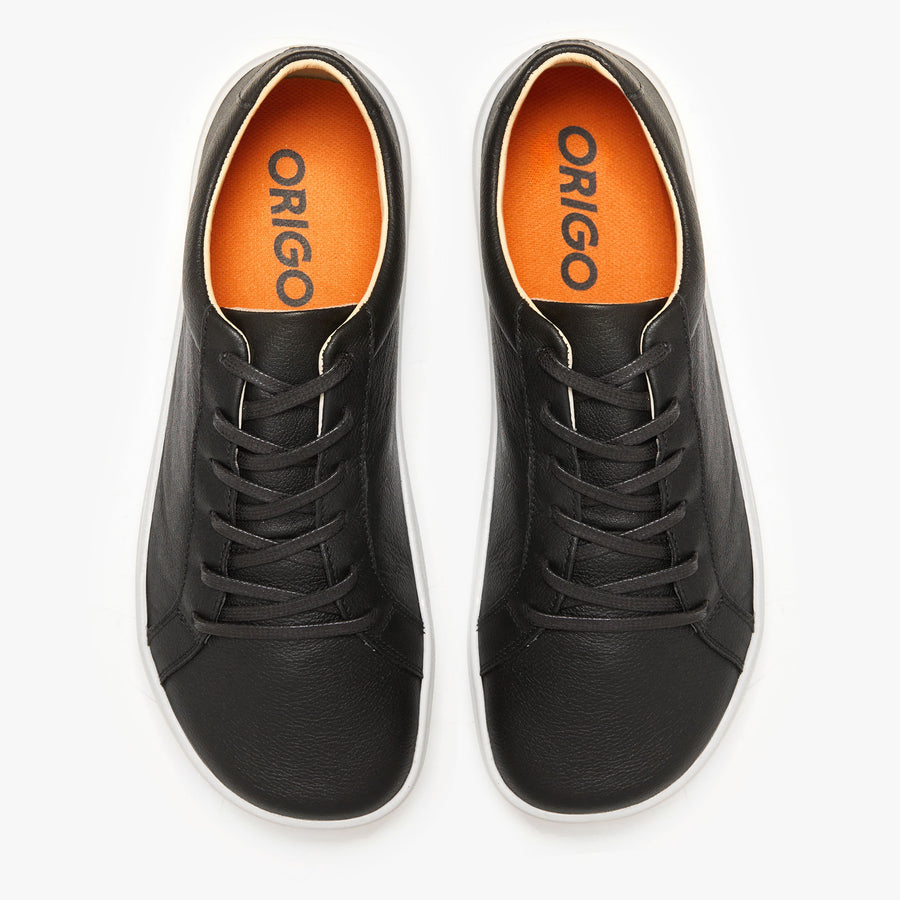 The Men's Everyday Sneaker | Gen 3 in Natural Leather