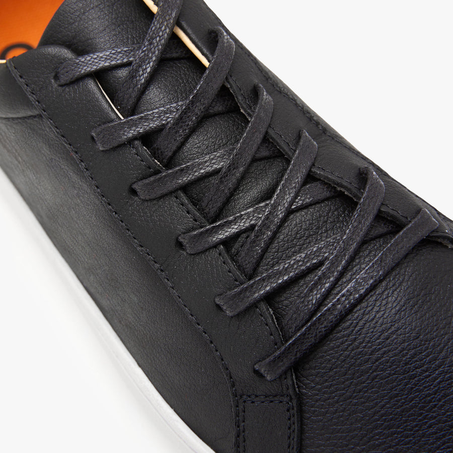 The Men's Everyday Sneaker | Gen 3 in Natural Leather