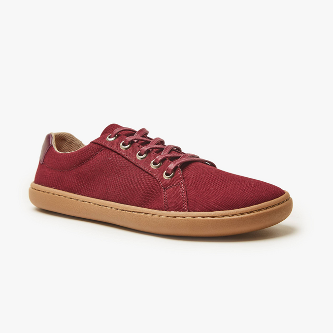 The Women's Everyday Sneaker | Gen 3 in Cotton Canvas