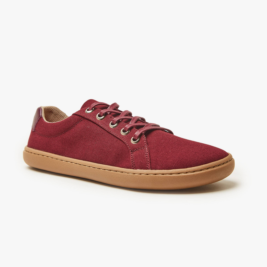 The Women's Everyday Sneaker | Gen 3 in Cotton Canvas