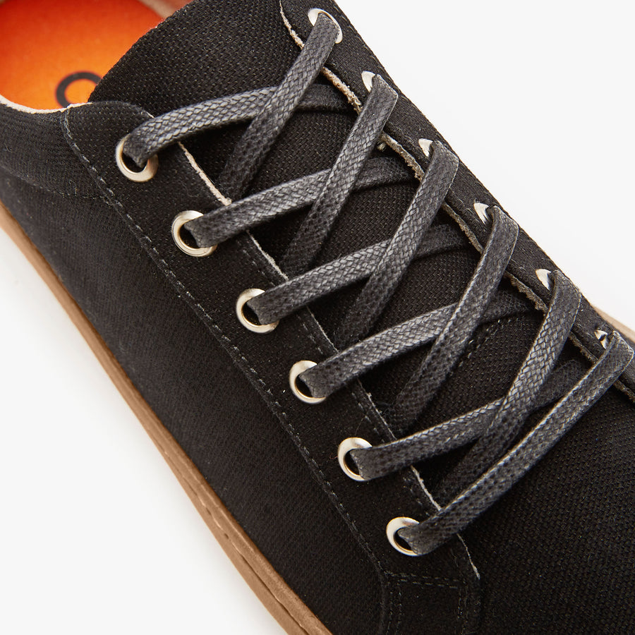 The Men's Everyday Sneaker | Gen 3 in Cotton Canvas