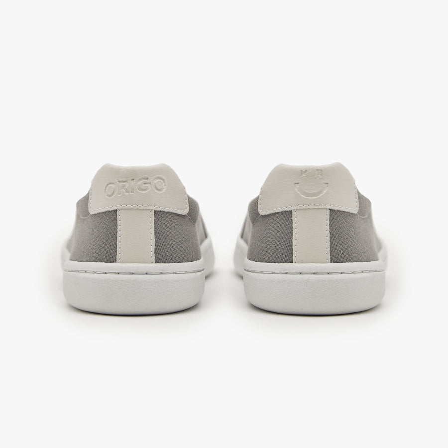 The Everyday Sneaker for Women | Gen 3 in Cotton Canvas