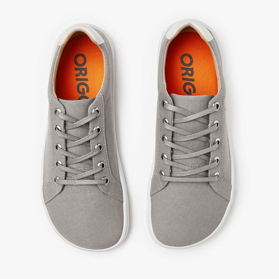 The Women's Everyday Sneaker | Gen 3 in Cotton Canvas