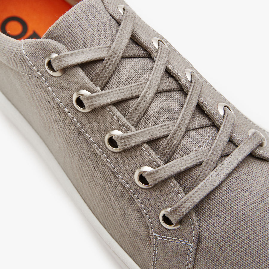 The Women's Everyday Sneaker | Gen 3 in Cotton Canvas