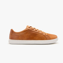 The Men's Everyday Sneaker | Gen 3 in Natural Leather