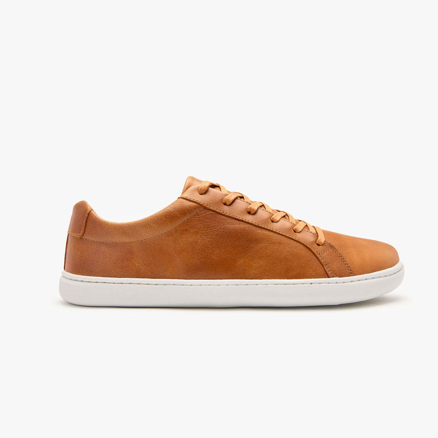 The Men's Everyday Sneaker | Gen 3 in Natural Leather