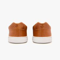 The Men's Everyday Sneaker | Gen 3 in Natural Leather