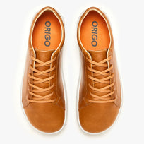 The Men's Everyday Sneaker | Gen 3 in Natural Leather