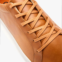 The Men's Everyday Sneaker | Gen 3 in Natural Leather