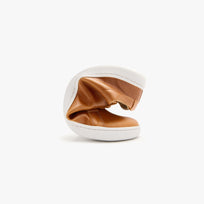 The Men's Everyday Sneaker | Gen 3 in Natural Leather