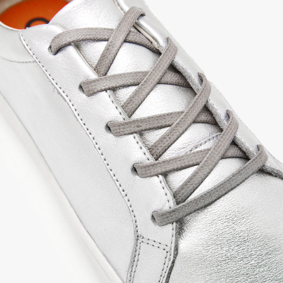 The Everyday Sneaker for Women | Gen 3 in Natural Leather