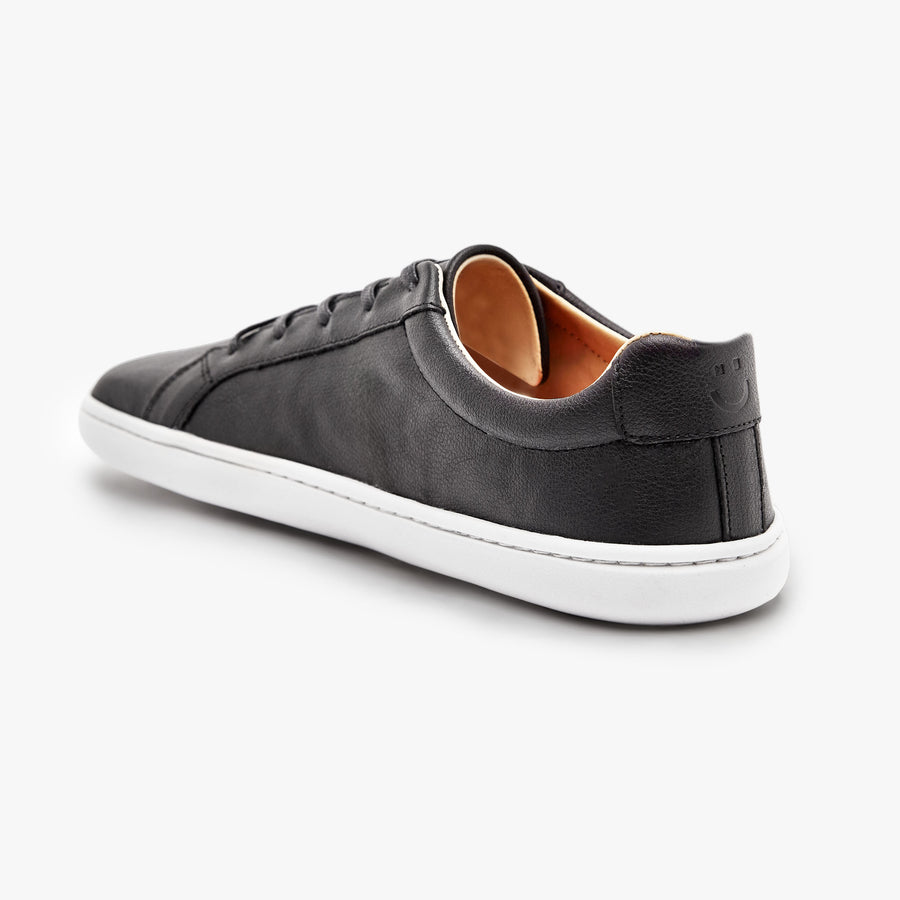 The Women's Everyday Sneaker | Gen 3 in Natural Leather
