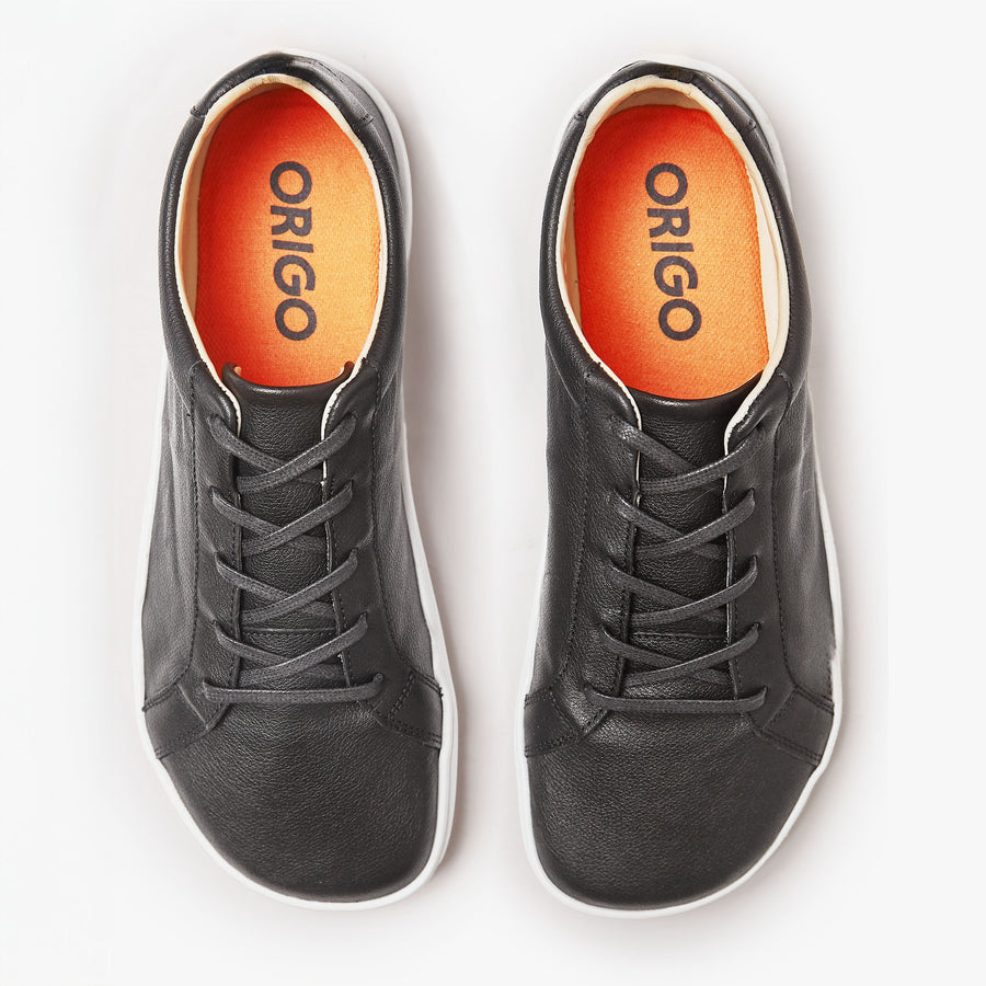 The Women's Everyday Sneaker | Gen 3 in Natural Leather