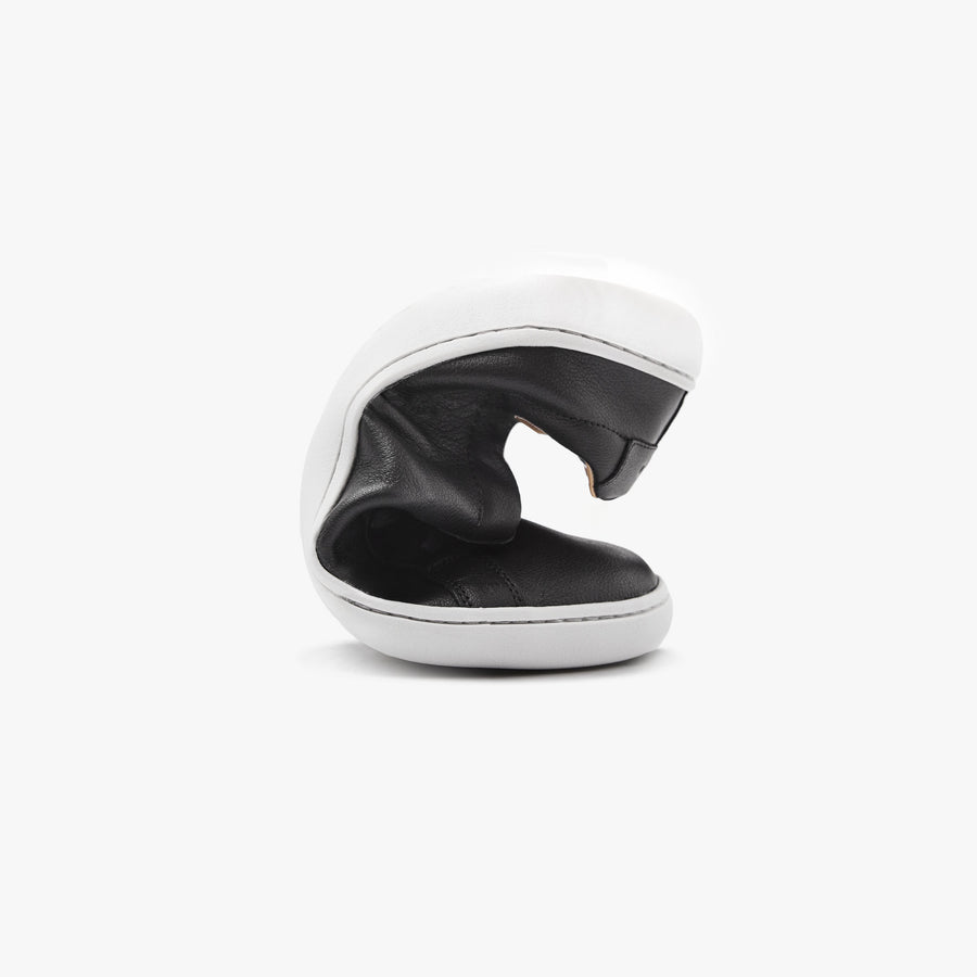 The Women's Everyday Sneaker | Gen 3 in Natural Leather