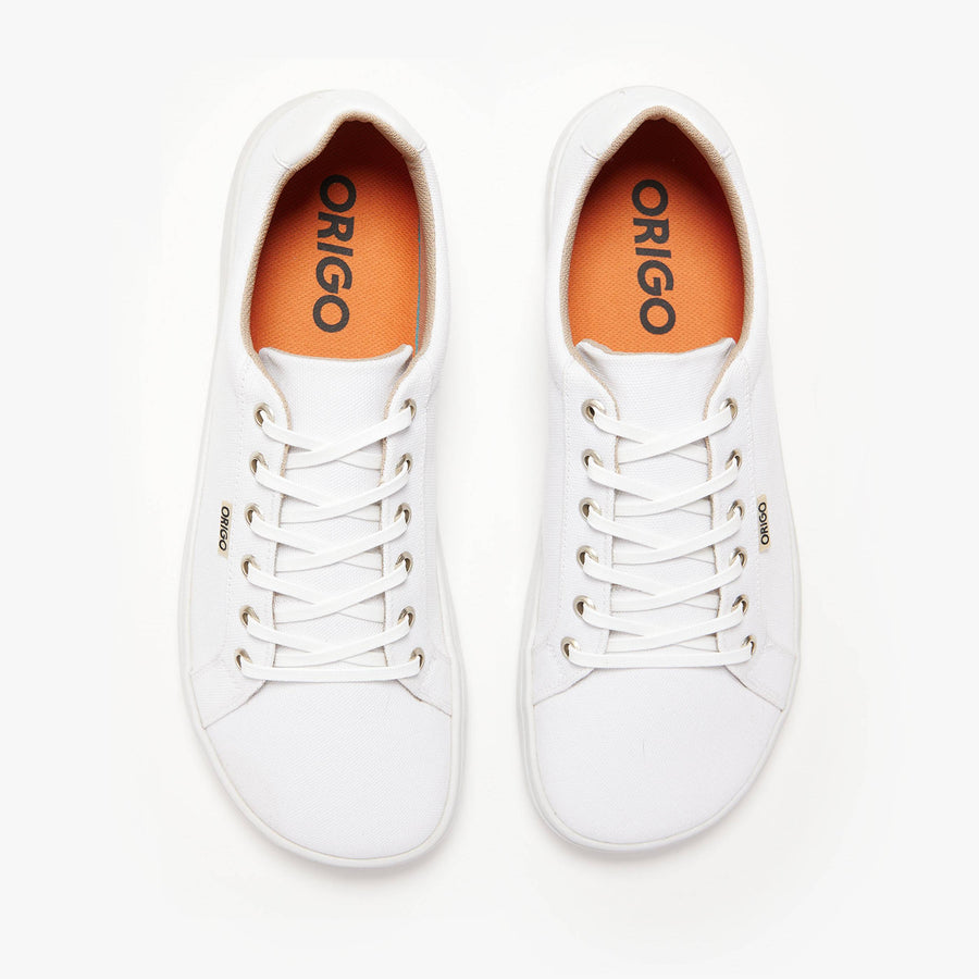 The Men's Everyday Sneaker | Gen 3 in Cotton Canvas