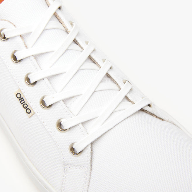 The Men's Everyday Sneaker | Gen 3 in Cotton Canvas