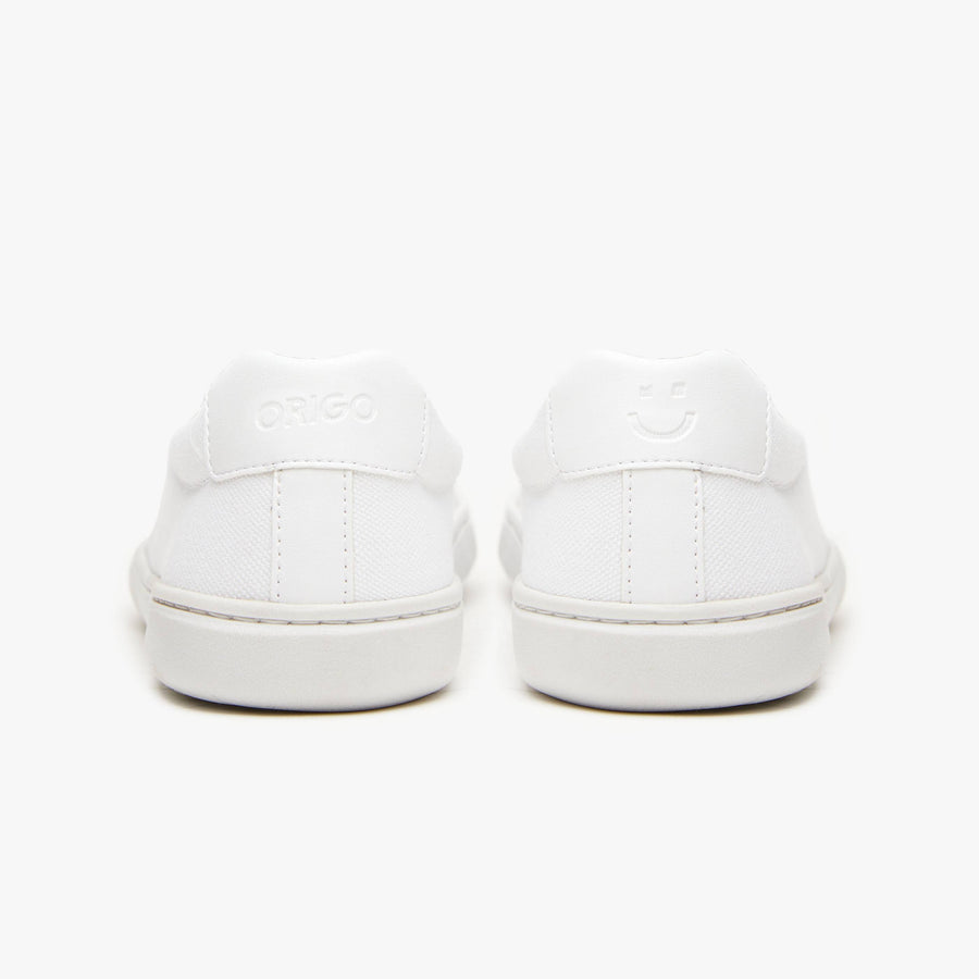 The Men's Everyday Sneaker | Gen 3 in Cotton Canvas