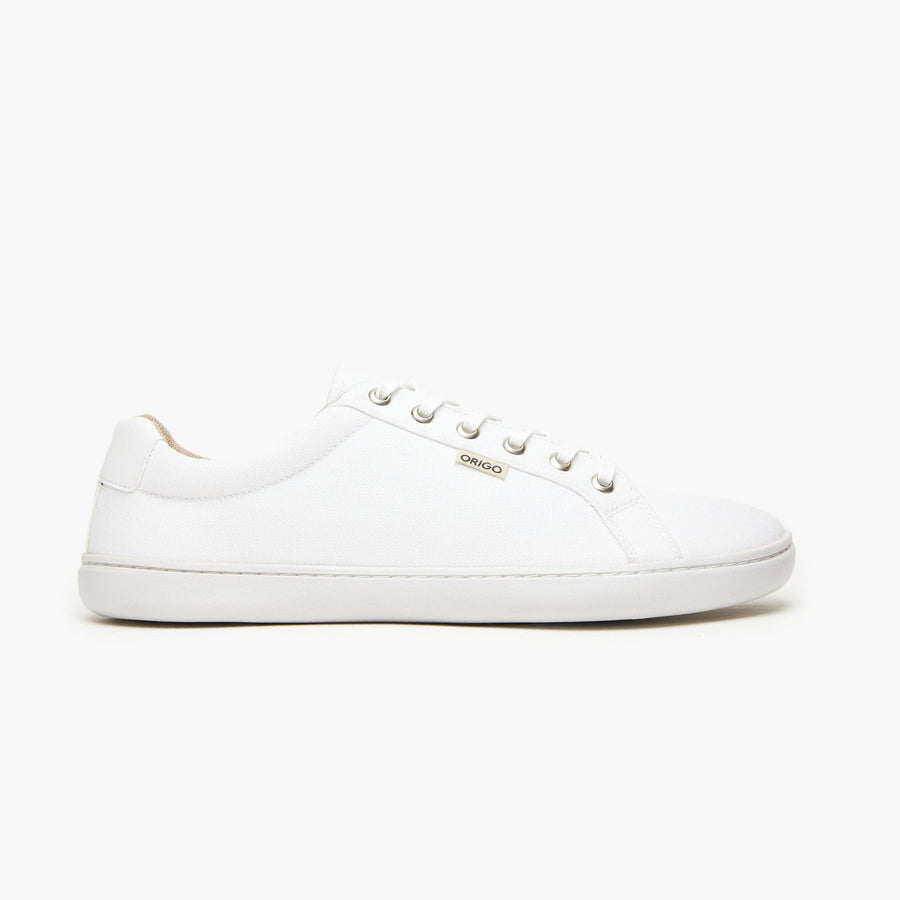 The Men's Everyday Sneaker | Gen 3 in Cotton Canvas