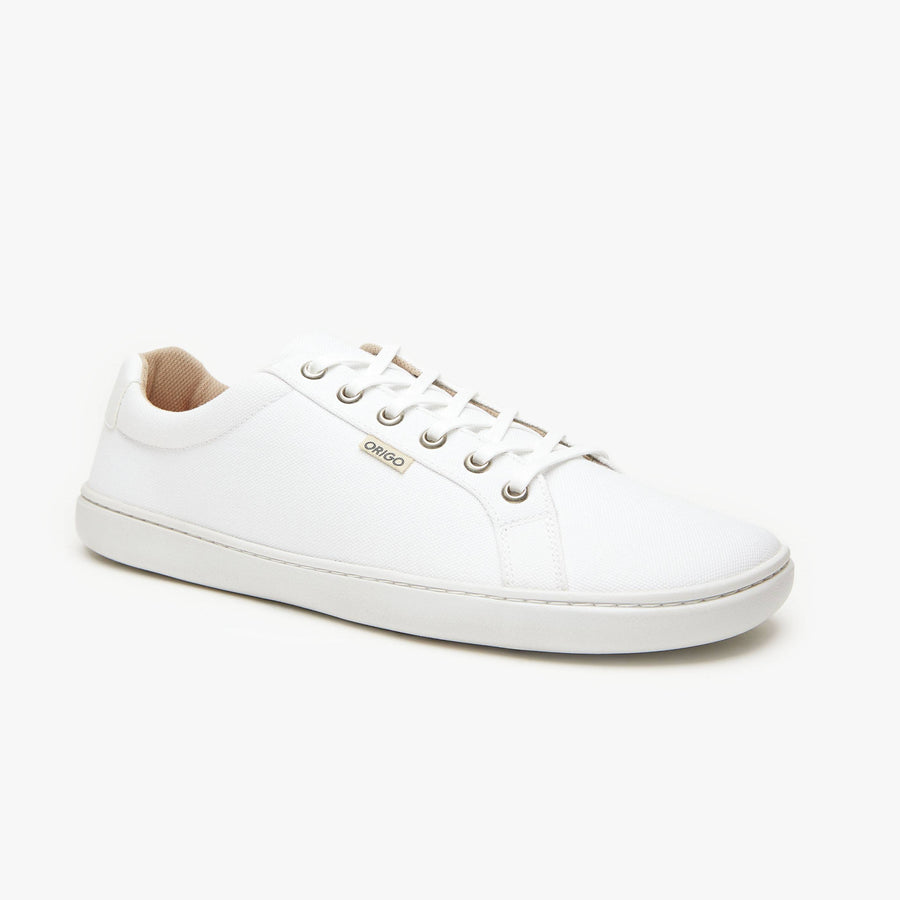 The Men's Everyday Sneaker | Gen 3 in Cotton Canvas