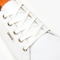 The Women's Everyday Sneaker | Gen 3 in Cotton Canvas