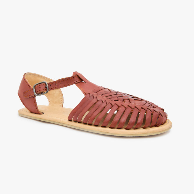 The Huarache Sandal by Anya