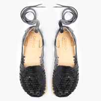 The Huarache Slip-On by Anya