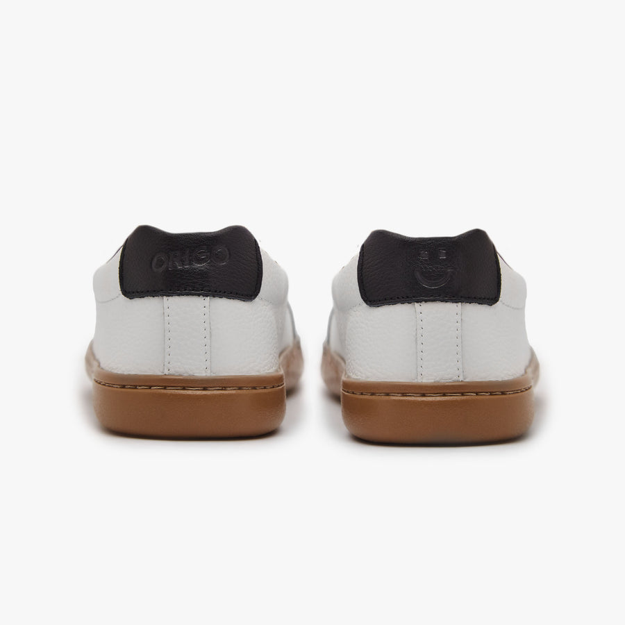 The Men's Everyday Sneaker | Gen 3 in Natural Leather