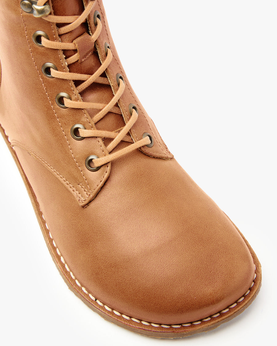 The Men's Adventurer Boot - Final Sale