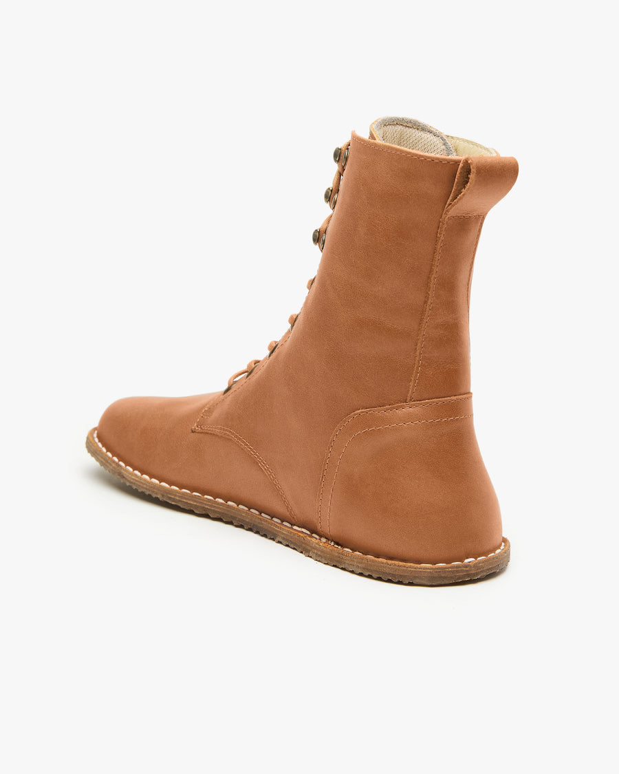 The Men's Adventurer Boot - Final Sale